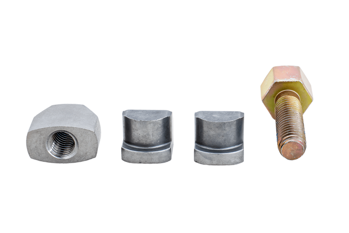 Réglage de frein pour tambour KNOTT 160x35 / 200x50