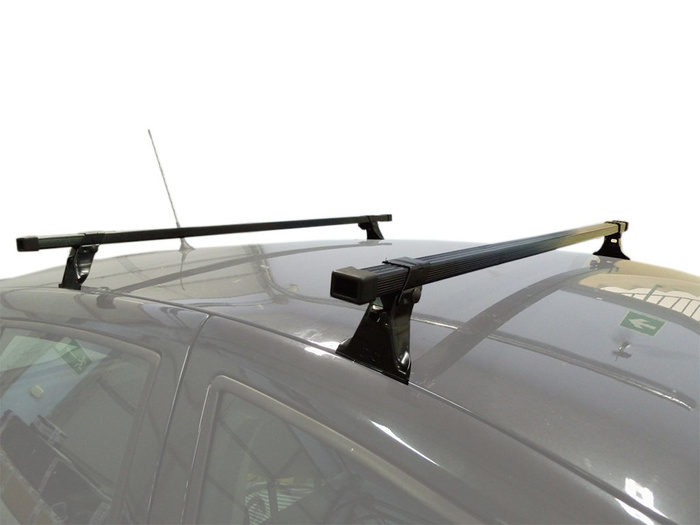 Barres de toit Mont Blanc Supra 113