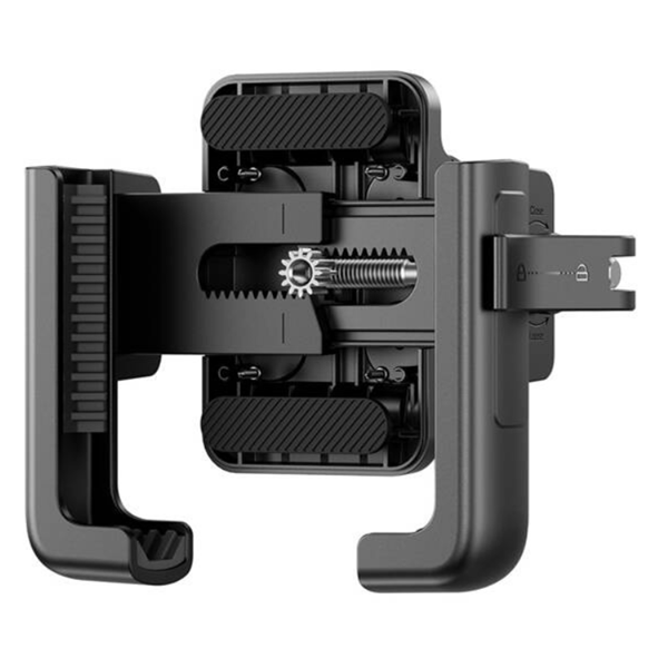 Support universel pour téléphone de vélo/moto BASEUS GoTrip Series avec rétroviseur