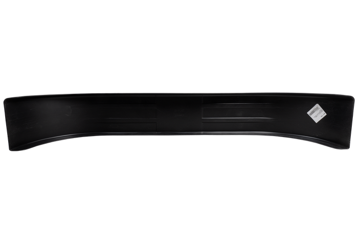 OUTLET Garde-boue tandem pour remorque 13-14" DOMAR D20300 passage de roue plat 1500/240mm