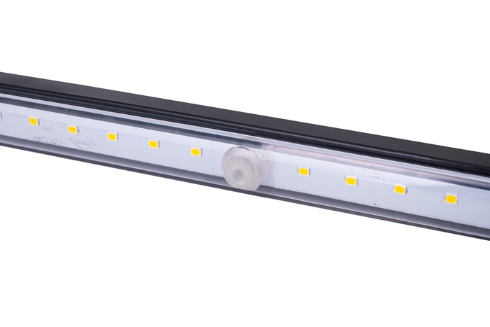 Lampe intérieure de voiture HORPOL LWD3106 LED 270 lm avec interrupteur