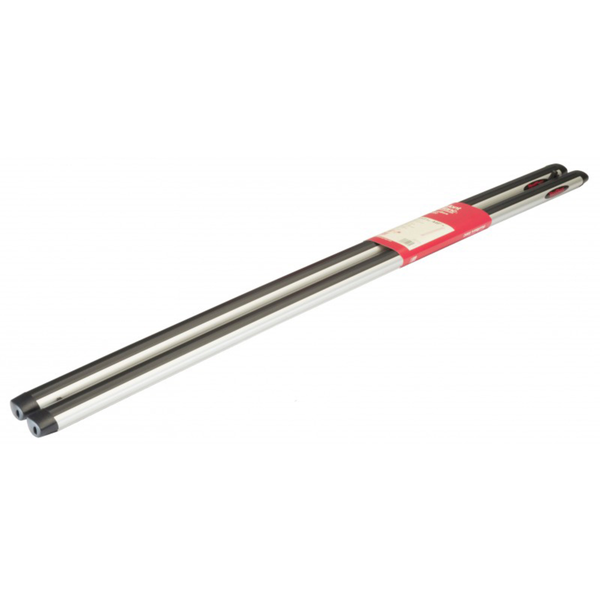 Galerie de toit en aluminium Mont Blanc AMC 5024-A46