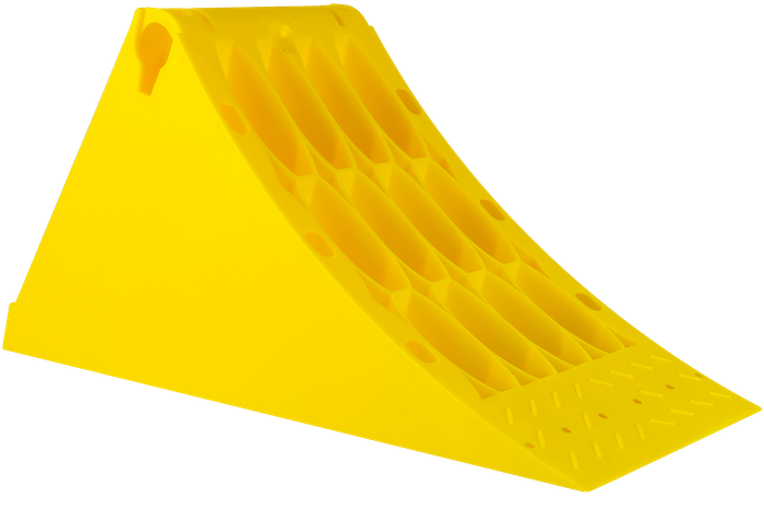 Cale de roue LOKHEN G46 h : 190 mm 