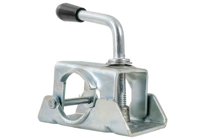 Collier de serrage pour la roue de dérailleur KNOTT LB48 de 48 mm