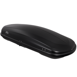 Coffre de toit Inter Pack Traxer 8.6 anthracite