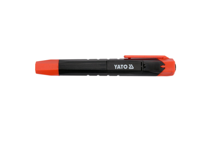 Testeur de liquide de frein YATO YT-72982