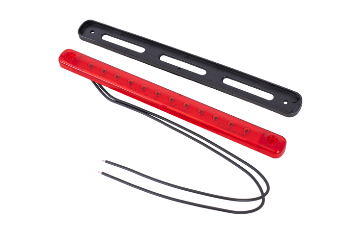 Feu stop arrière WAŚ W207 LED universel