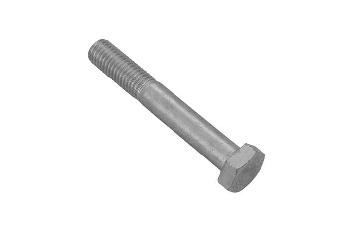 Boulon, vis de fixation de serrage  DROMET M12x80