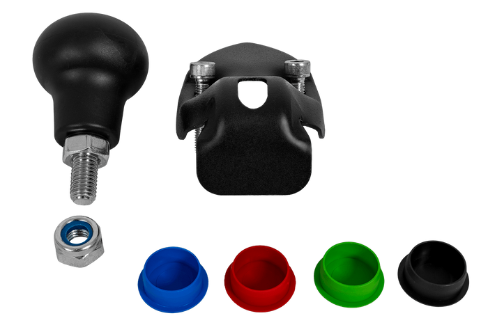 Pommeau de volant universel PLASTEX GP106