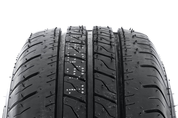 Roue de remorque renforcée LINGLONG 165/80 R13C 96/94N UNITRAILER noire 4.5Jx13"H2 5x112 ET:30