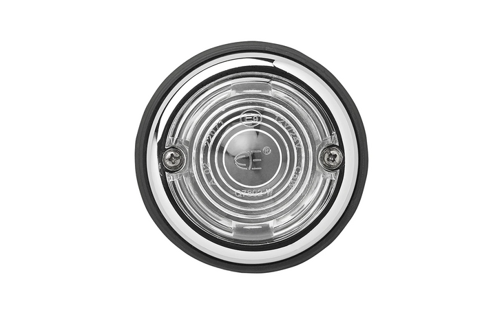 Lampe de signalisation universelle blanche ProPlus 343705PM