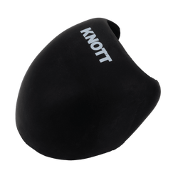 Housse de sécurité pour boule d&#39;attelage KNOTT 201347.002 Soft Dock K14/K20/K24