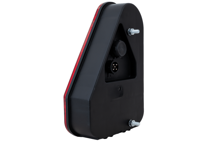 Feu arrière ASPÖCK Earpoint III, 5 fonctions, droit