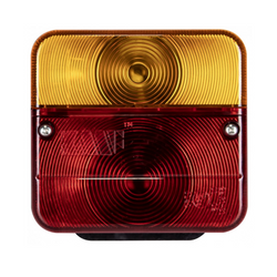 Feu arrière KAMAR L1070-C universel 3 fonctions