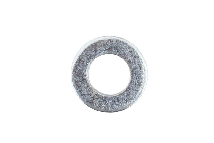 Rondelle plate DROMET pour écrous M6