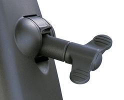 Clé de coffre Atera n° 4