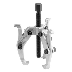 Extracteur à trois bras YATO YT-2521 150 mm 5 tonnes