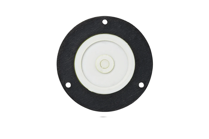 Niveau à bulle rond ProPlus 341217, diamètre 3 cm