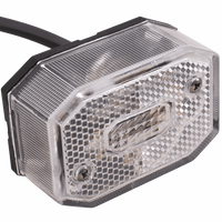 Feu de gabarit universel ASPÖCK FLEXIPOINT I