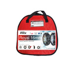 Chaînes à neige Inter Pack 4WD Royal 260