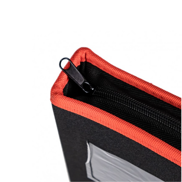 Jeu de 4 pinces combinées KAMAR AKC8144