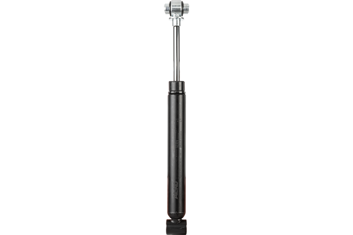 Amortisseur pour dispositif de freinage à inertie AL-KO 251S (ancien modèle) pour remorque 2700 kg