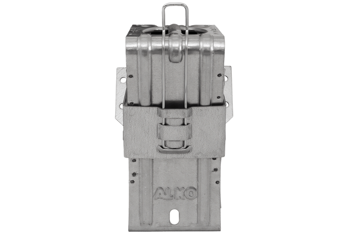 Cale de roue avec support de montage AL-KO UK36, h:161mm