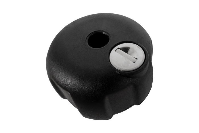 Bouton antivol M8 Green Valley (3 pièces)