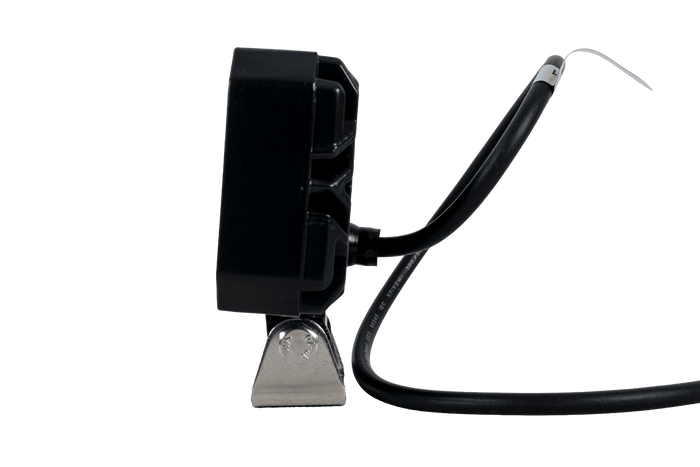 Lampe de travail, réflecteur rectangulaire LED LAYTZ LY7302, 32 LED, 3200 lm