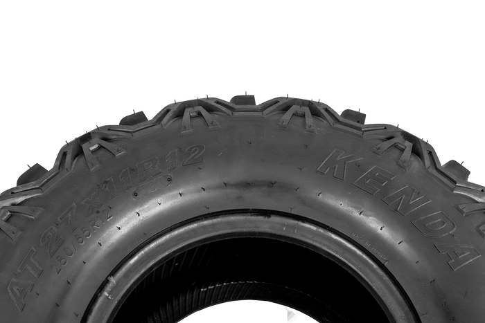 Pneu tout-terrain KENDA K587 Bear Claw HTR pour quad/VTT 280/65 R12 56N 8PR TL