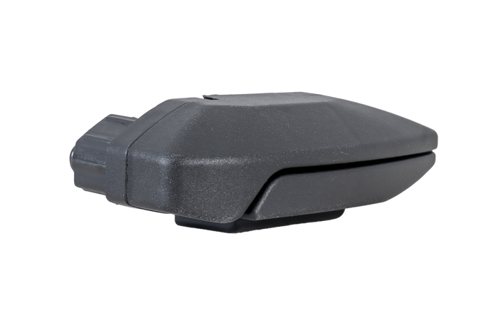 Cache-barres  - Virgo IR/RR/FP G2 (gauche)