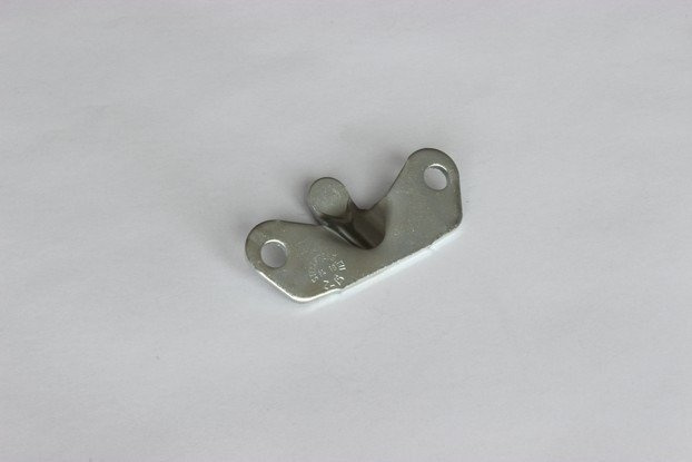 Support, verrou d'attelage latéral STEELPRESS Z-15 pour attelage latéral de remorque