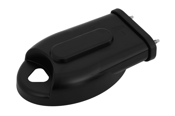 Douille de lampe FRISTOM FT-356 pour montage latéral universel