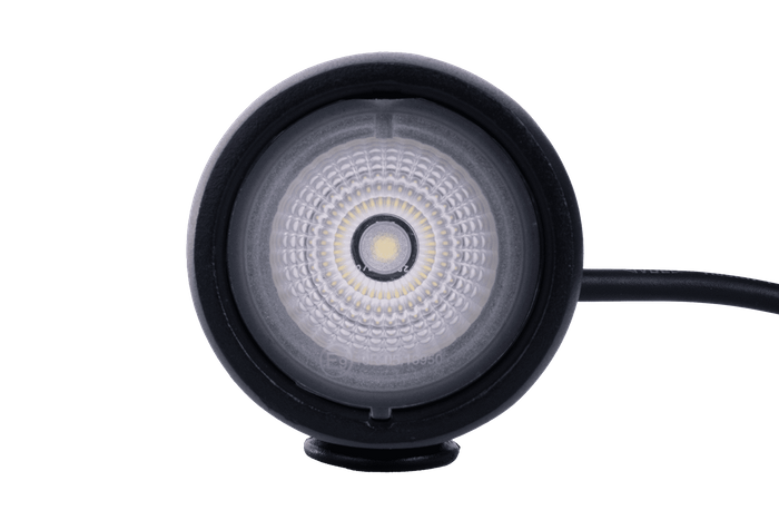 Lampe de travail LED réflecteur TT TECHNOLOGY TT.13333 1xLED 800lm ronde