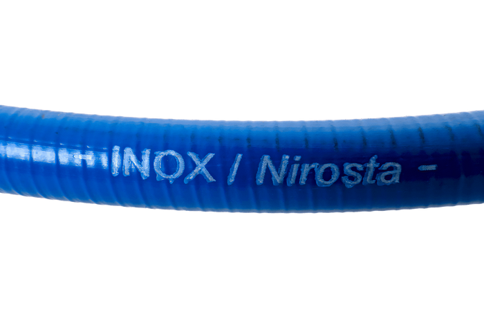Câble de frein Bowden KNOTT NIRO 980207.17 montage rapide 1530/1720 mm
