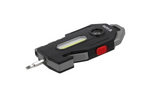 Lampe torche multifonction 6 en 1 YATO YT-085609 LED 400 lm