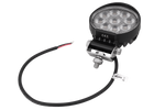Lampe, feu de travail  rond LED TT TECHNOLOGY TT.13337, 36 LED, 2880 lm