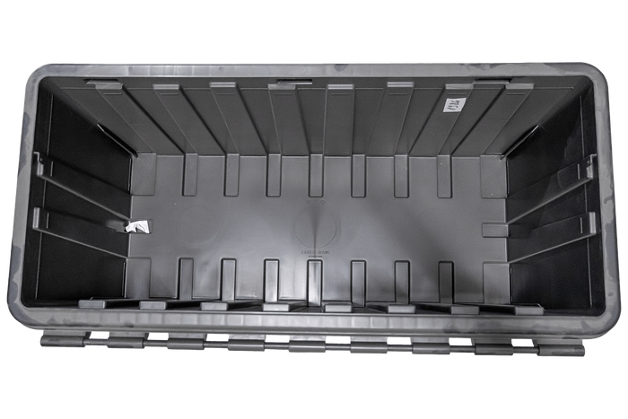 Boîte à outils OUTLET DAKEN 81208 ARKA 1062x522x500mm 169l