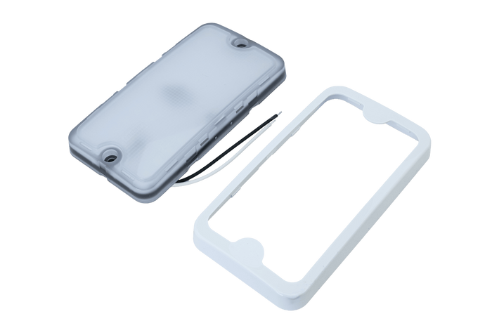 Lampe intérieure de voiture FRISTOM FT-162 LED, 1000 lm