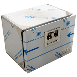 Boîte à outils OUTLET DAKEN 8Z1300 Z13 400x300x300mm 32l