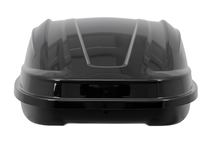 Coffre de toit Inter Pack Stella 481 graphite métallisé (flexi fit G2)