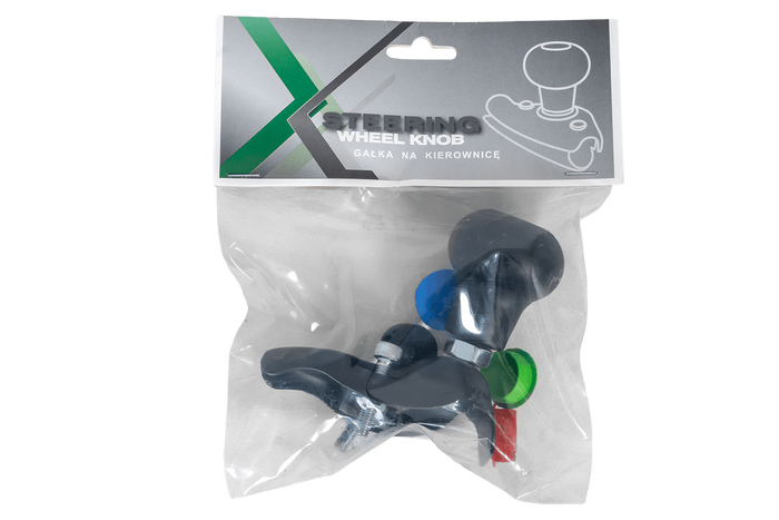 Pommeau de volant universel PLASTEX GP106