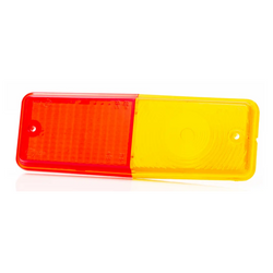 Cache de feu arrière FRISTOM FT-007K universel 3 fonctions