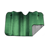 Pare-soleil pour voiture LAMPA Max Reflex XL, 145x72cm