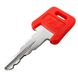 Clé Stella n° 123 (1 pièce)