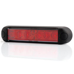 Feu antibrouillard arrière universel à LED HORPOL LPD 3240