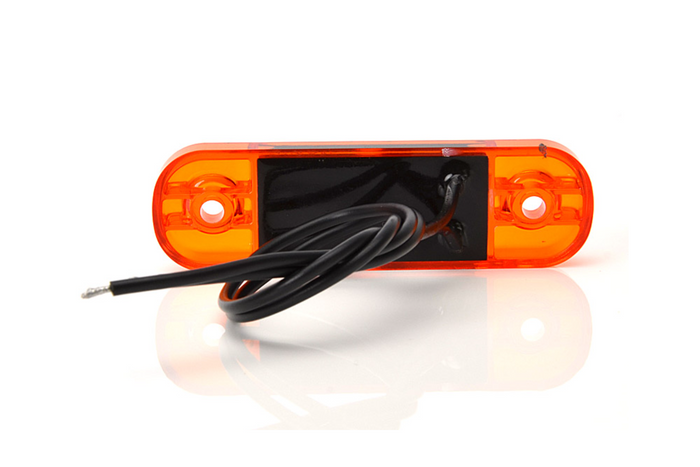 Feu de position, gabarit WAŚ W97.1 708 LED universel