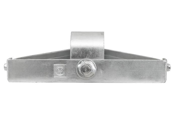 Stabilisateur d&#39;angle extensible WINTERHOFF ADS 460 V pour remorque de 450 kg