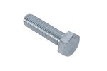 Vis à métaux hexagonale DROMET M12x35 classe 8.8 DIN933