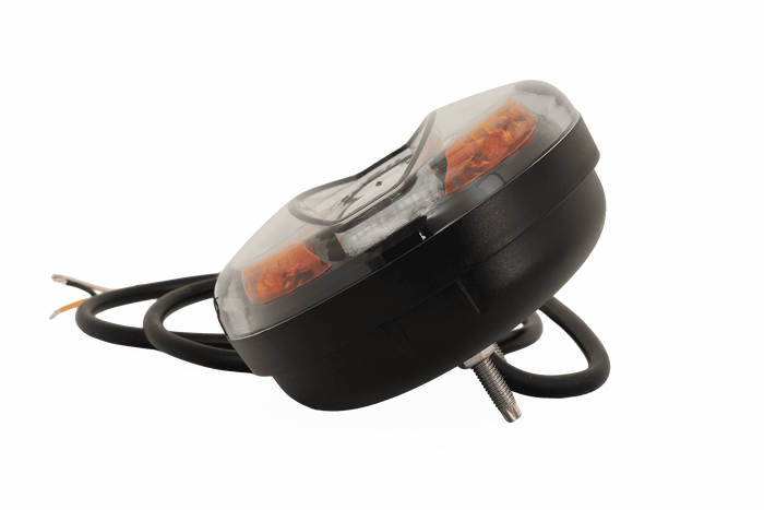 Feu avant universel à LED FRISTOM FT-356 avec support de montage latéral